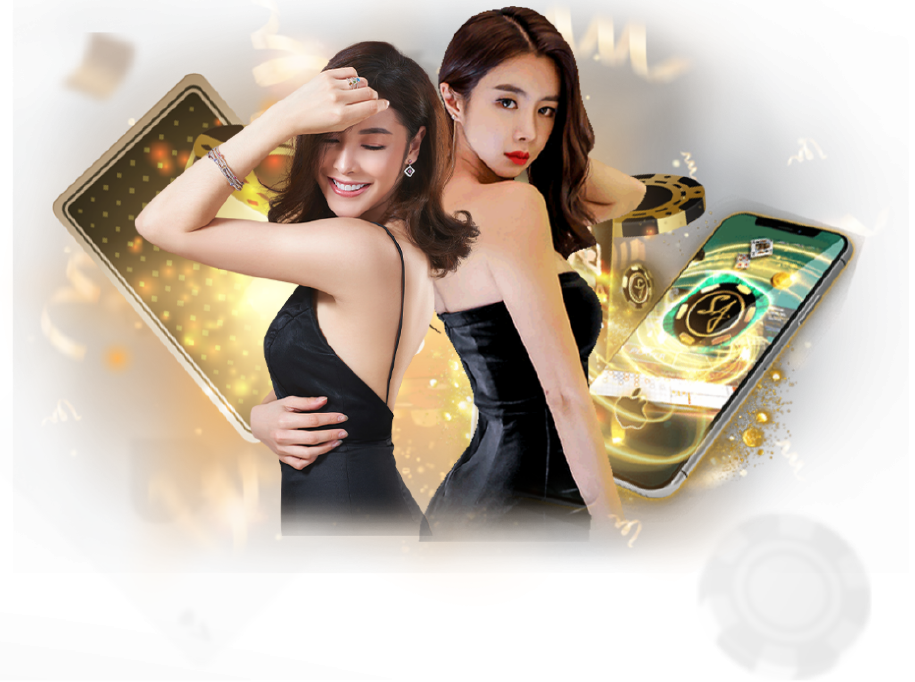 คาสิโนสด SA Gaming