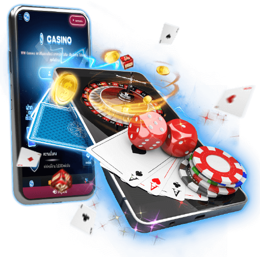 WM Casino ทำไมถึงดีที่สุด