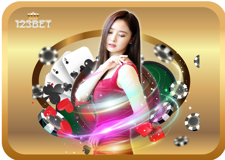 green dragon Baccarat