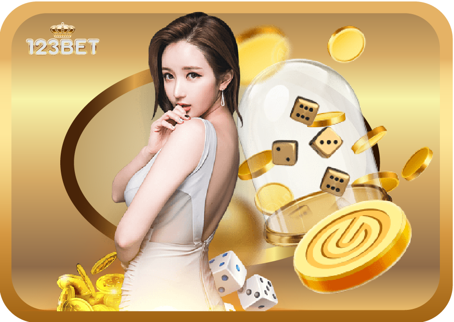 green dragon Hi-Lo (Sic Bo)