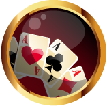 background text border