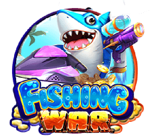 Fishing War