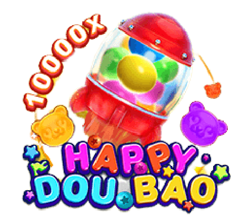 Happy Dou Bao