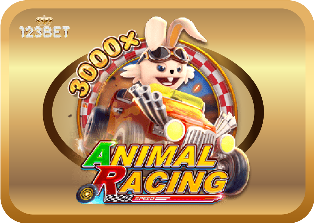 เกมสล็อต Animal Racing