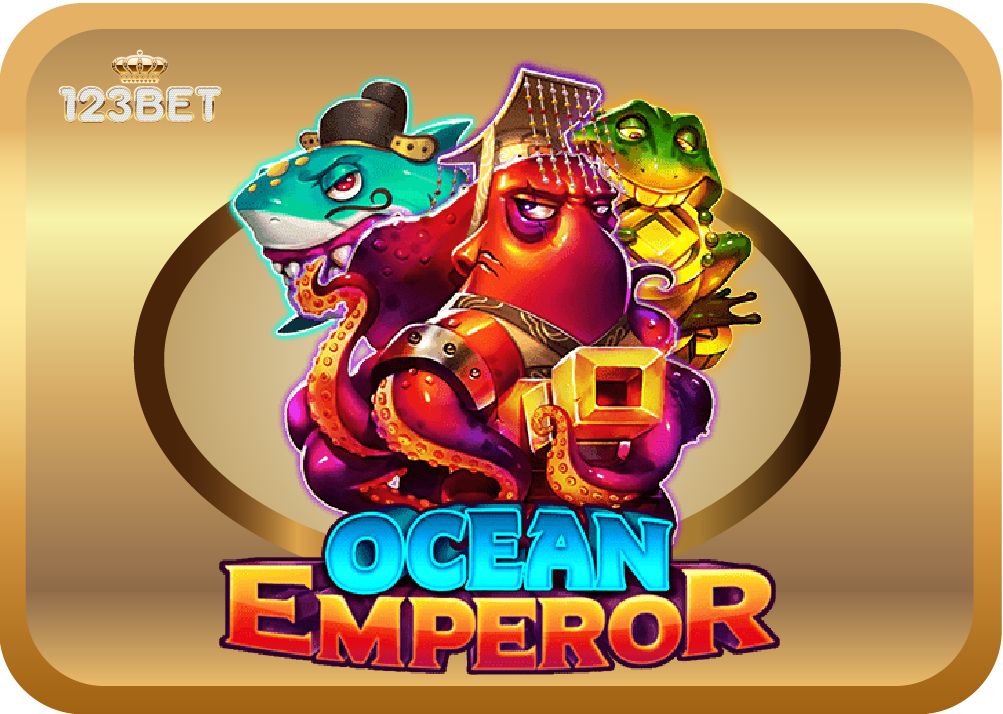 Ocean Emperor