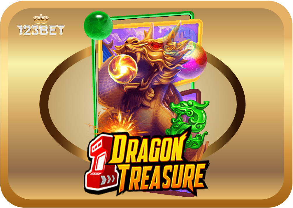 Dragon Treasure