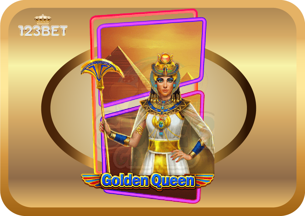 Golden Queen