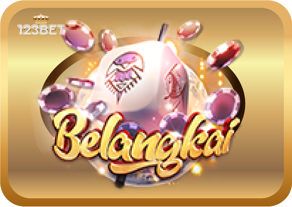 Belangkai 2