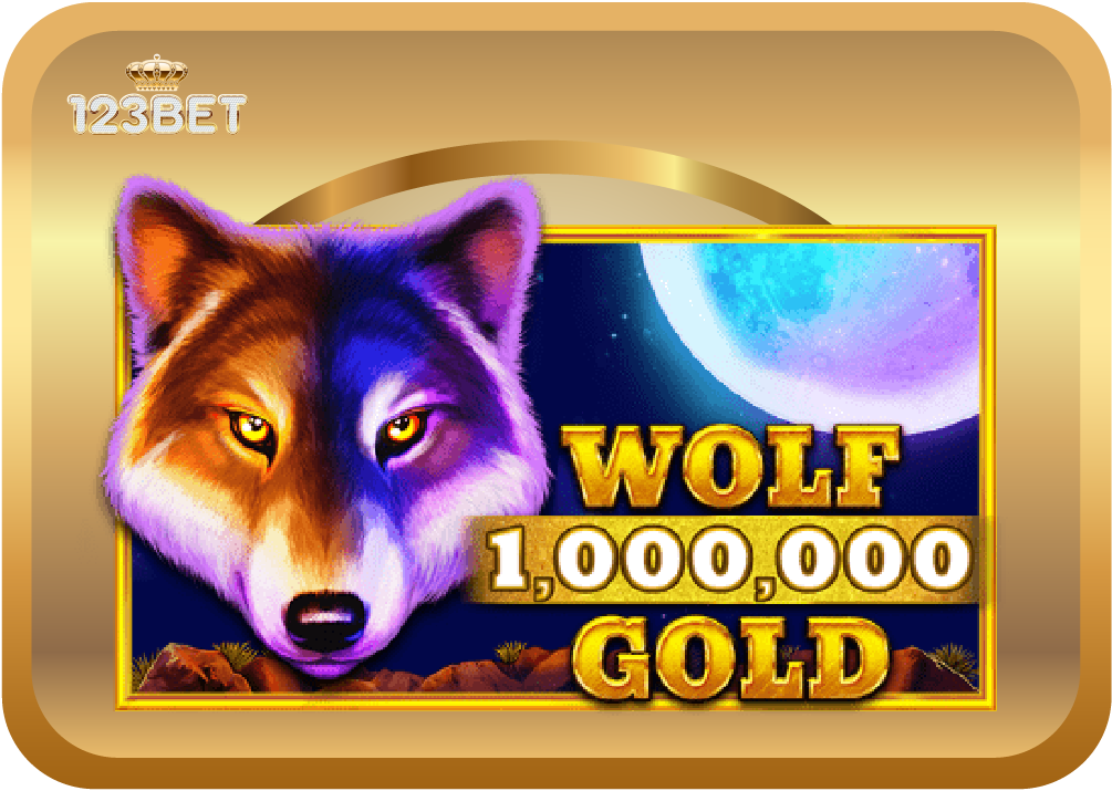 Wolf Gold