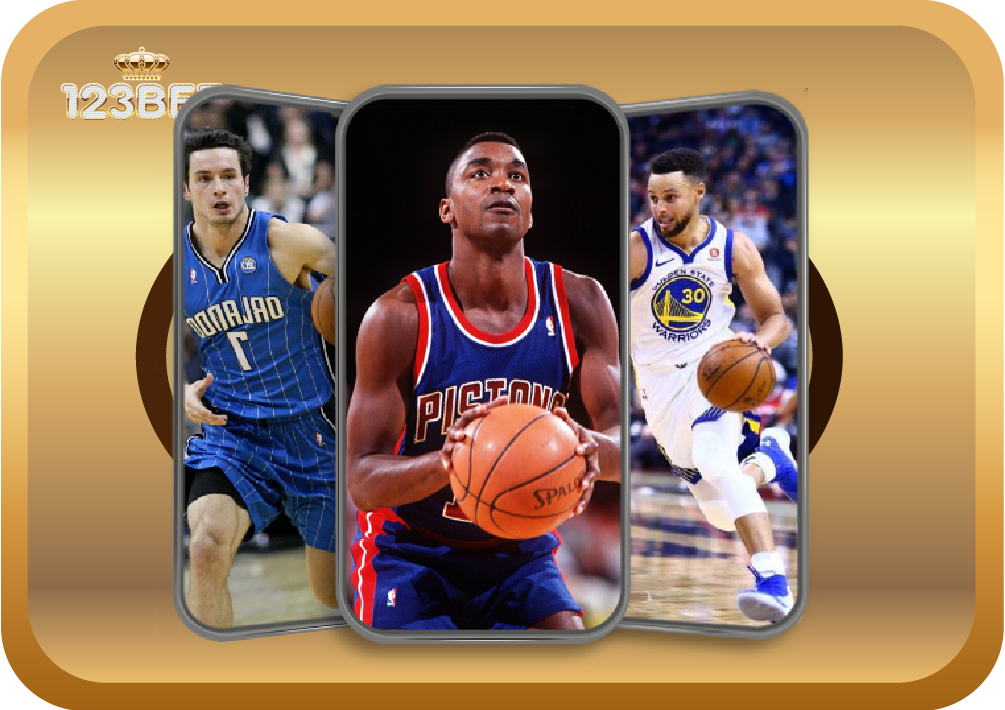 bet33 บาสเก็ตบอล