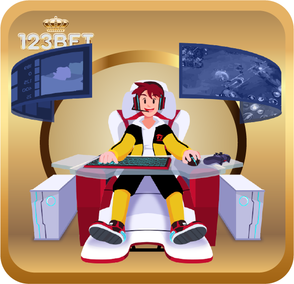 อีสปอร์ต